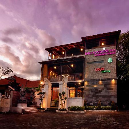 Bali Sunshine Nusa Dua Nusa Dua  Zewnętrze zdjęcie