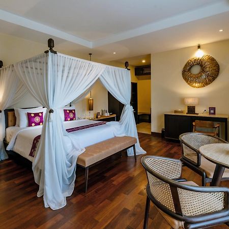 Bali Sunshine Nusa Dua Nusa Dua  Zewnętrze zdjęcie