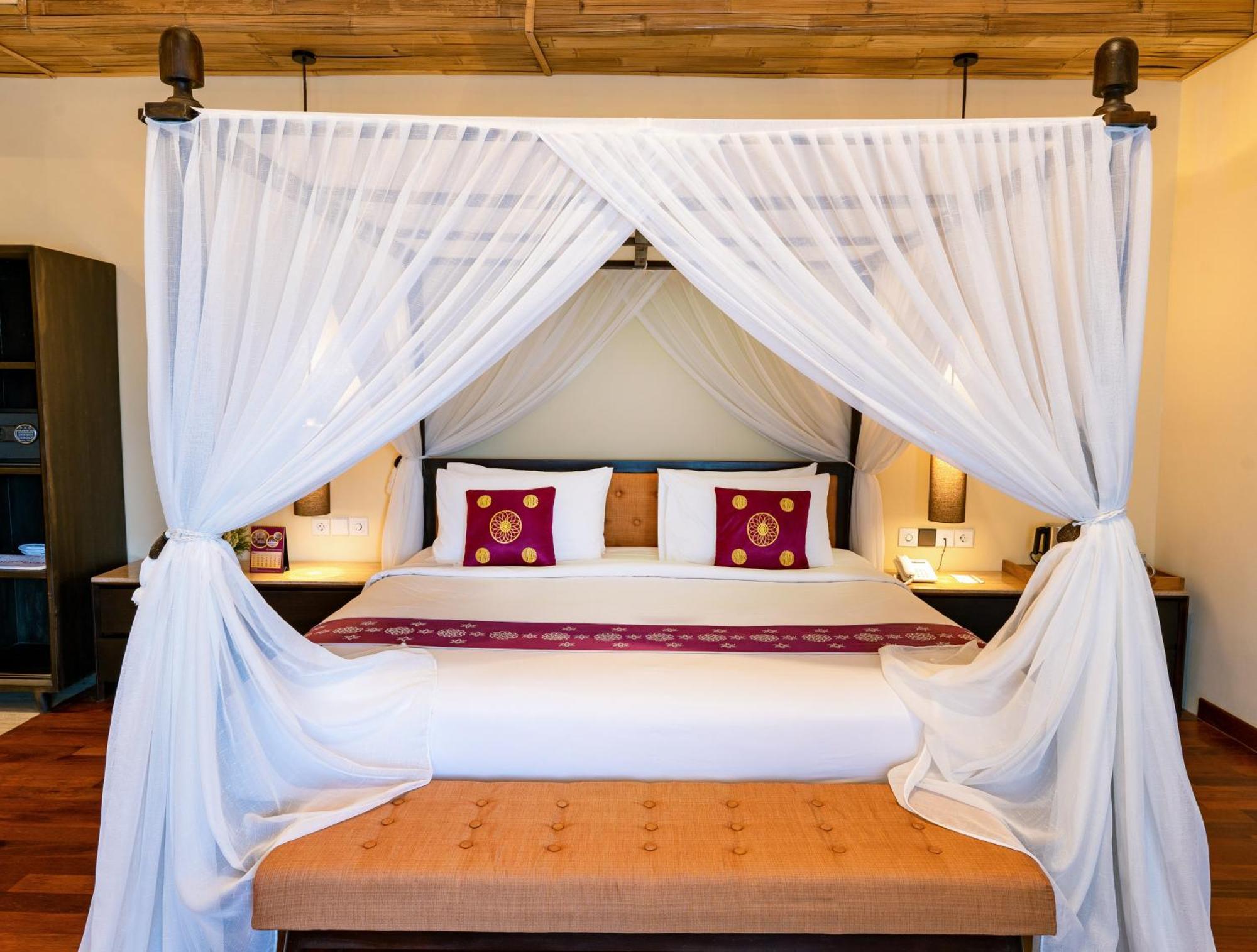Bali Sunshine Nusa Dua Nusa Dua  Zewnętrze zdjęcie