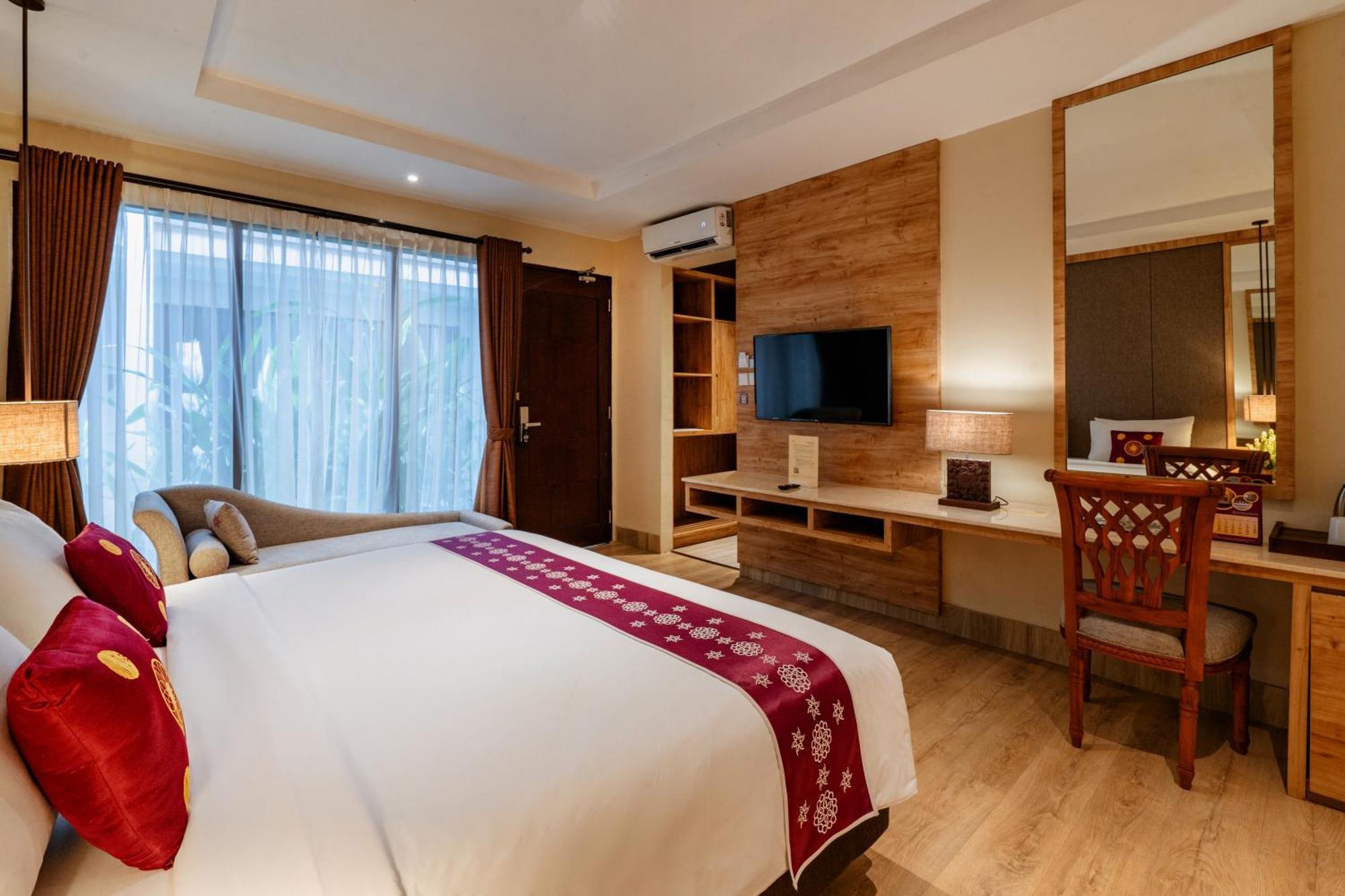 Bali Sunshine Nusa Dua Nusa Dua  Zewnętrze zdjęcie