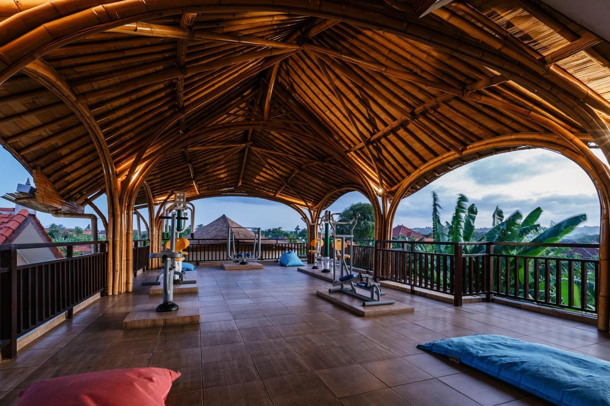 Bali Sunshine Nusa Dua Nusa Dua  Zewnętrze zdjęcie