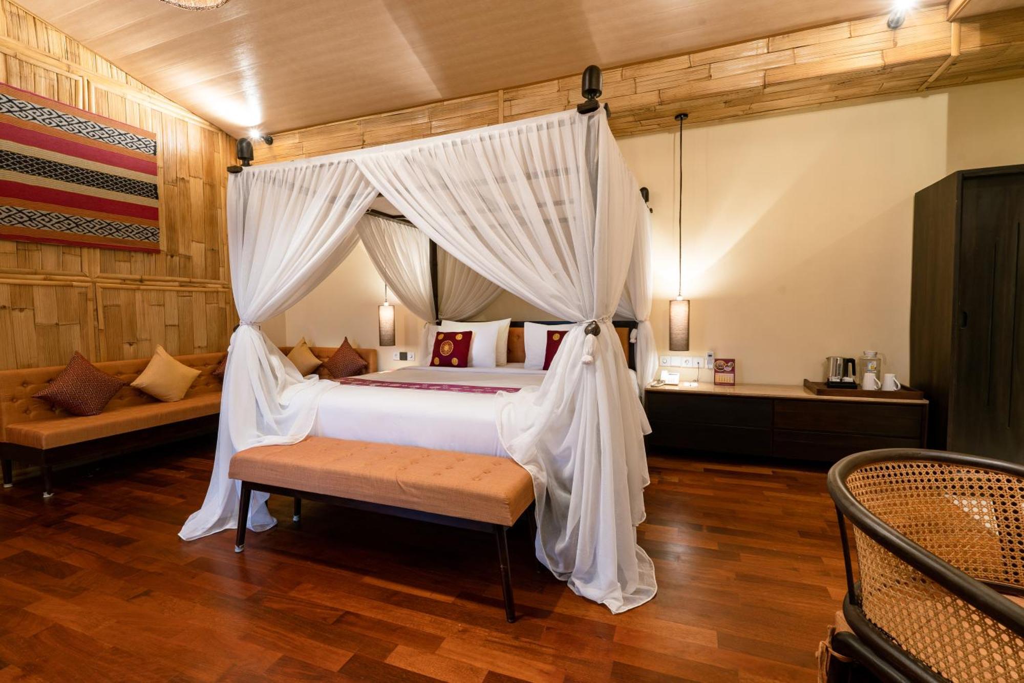 Bali Sunshine Nusa Dua Nusa Dua  Zewnętrze zdjęcie