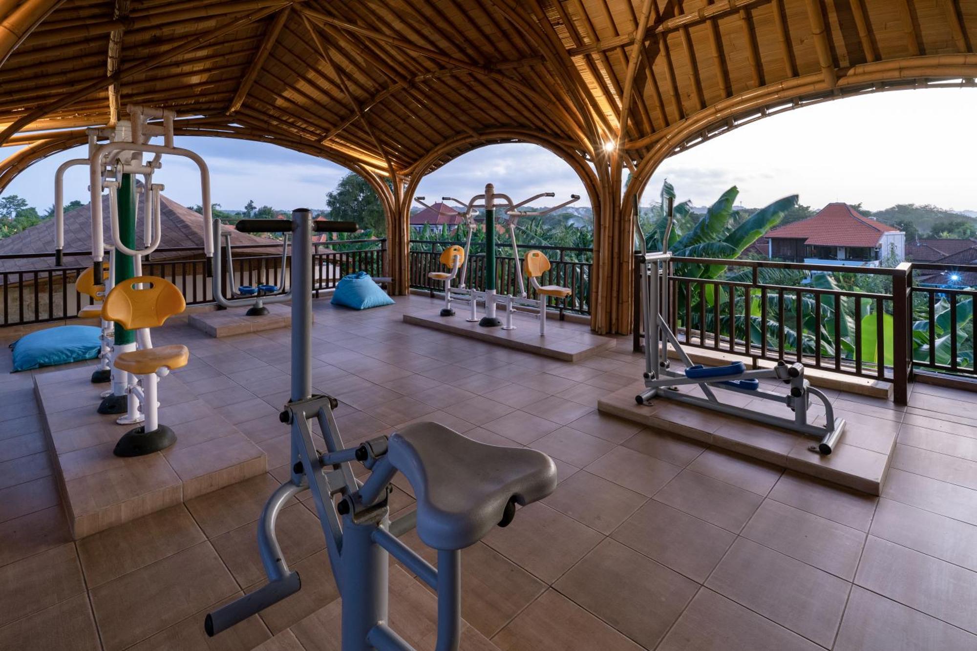 Bali Sunshine Nusa Dua Nusa Dua  Zewnętrze zdjęcie