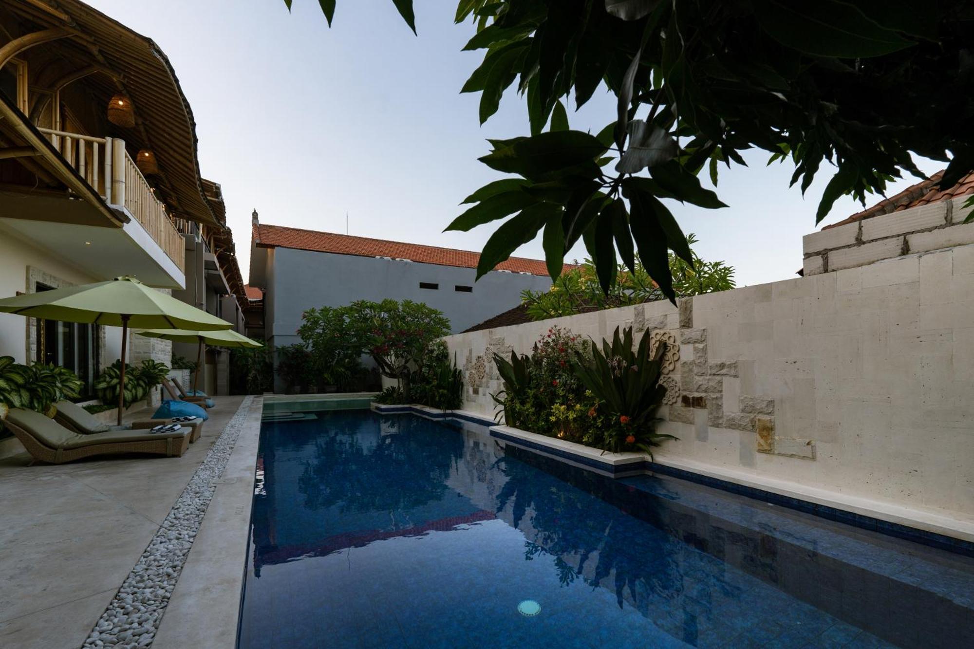 Bali Sunshine Nusa Dua Nusa Dua  Zewnętrze zdjęcie