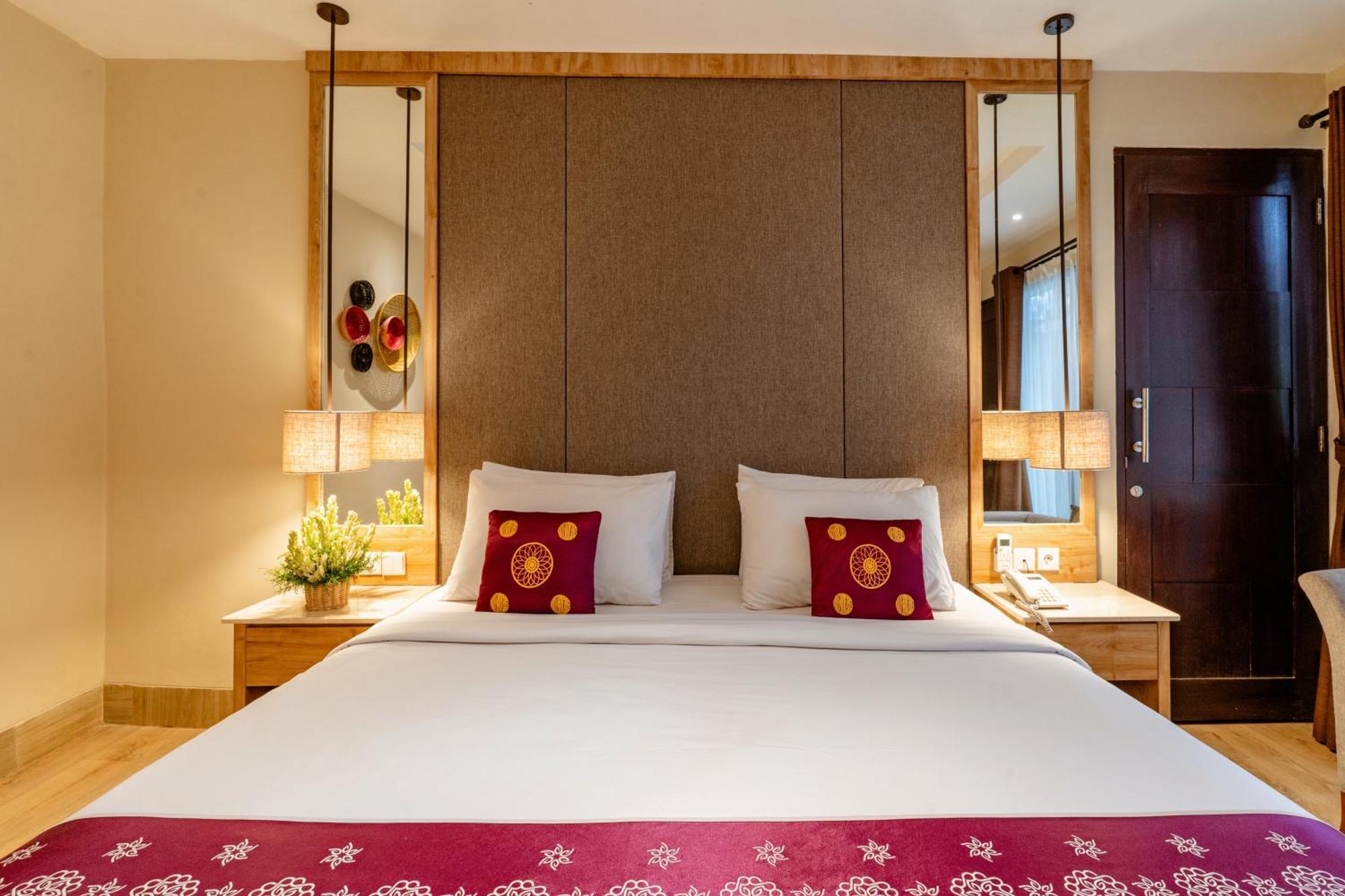 Bali Sunshine Nusa Dua Nusa Dua  Zewnętrze zdjęcie