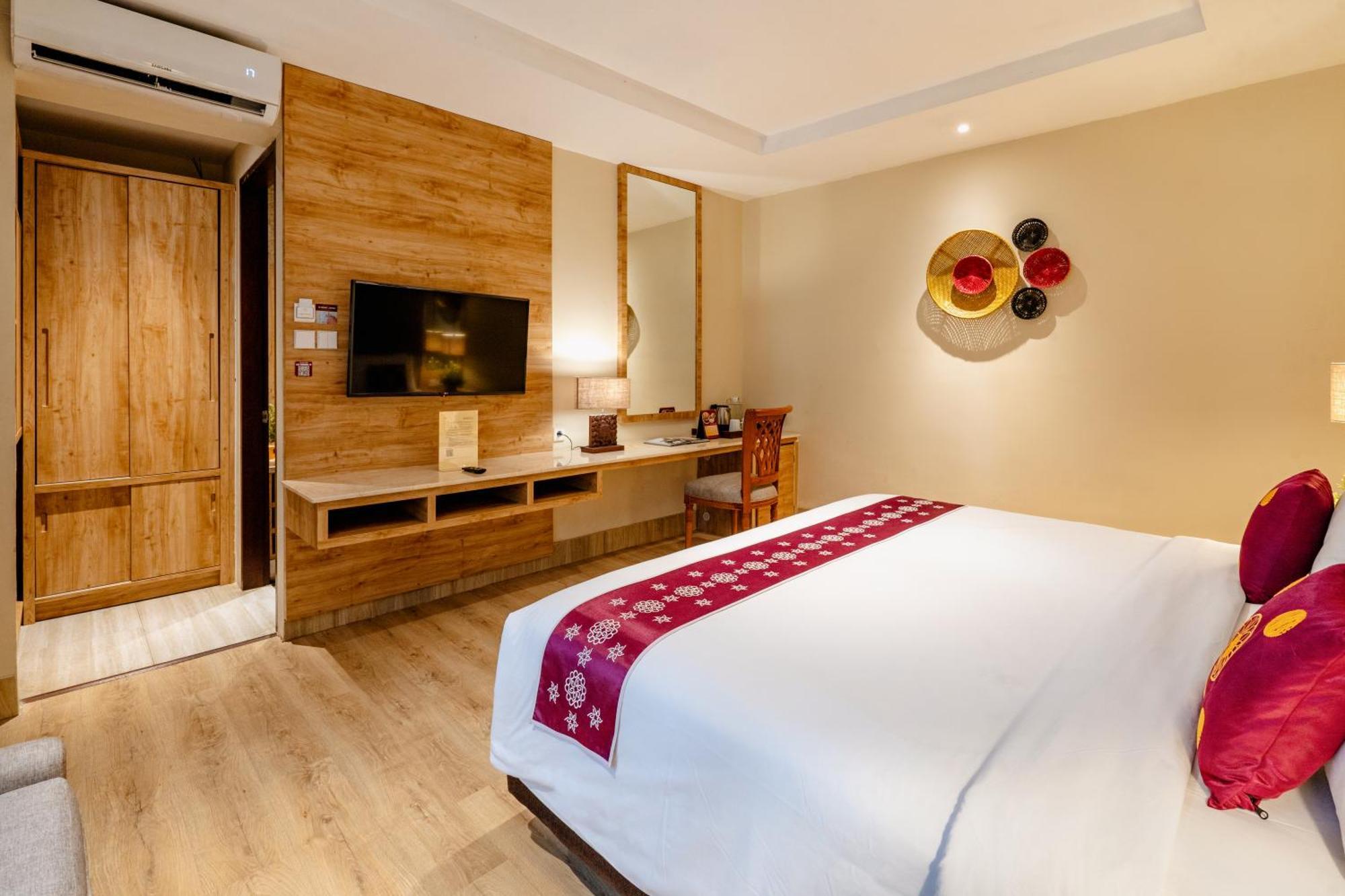 Bali Sunshine Nusa Dua Nusa Dua  Zewnętrze zdjęcie
