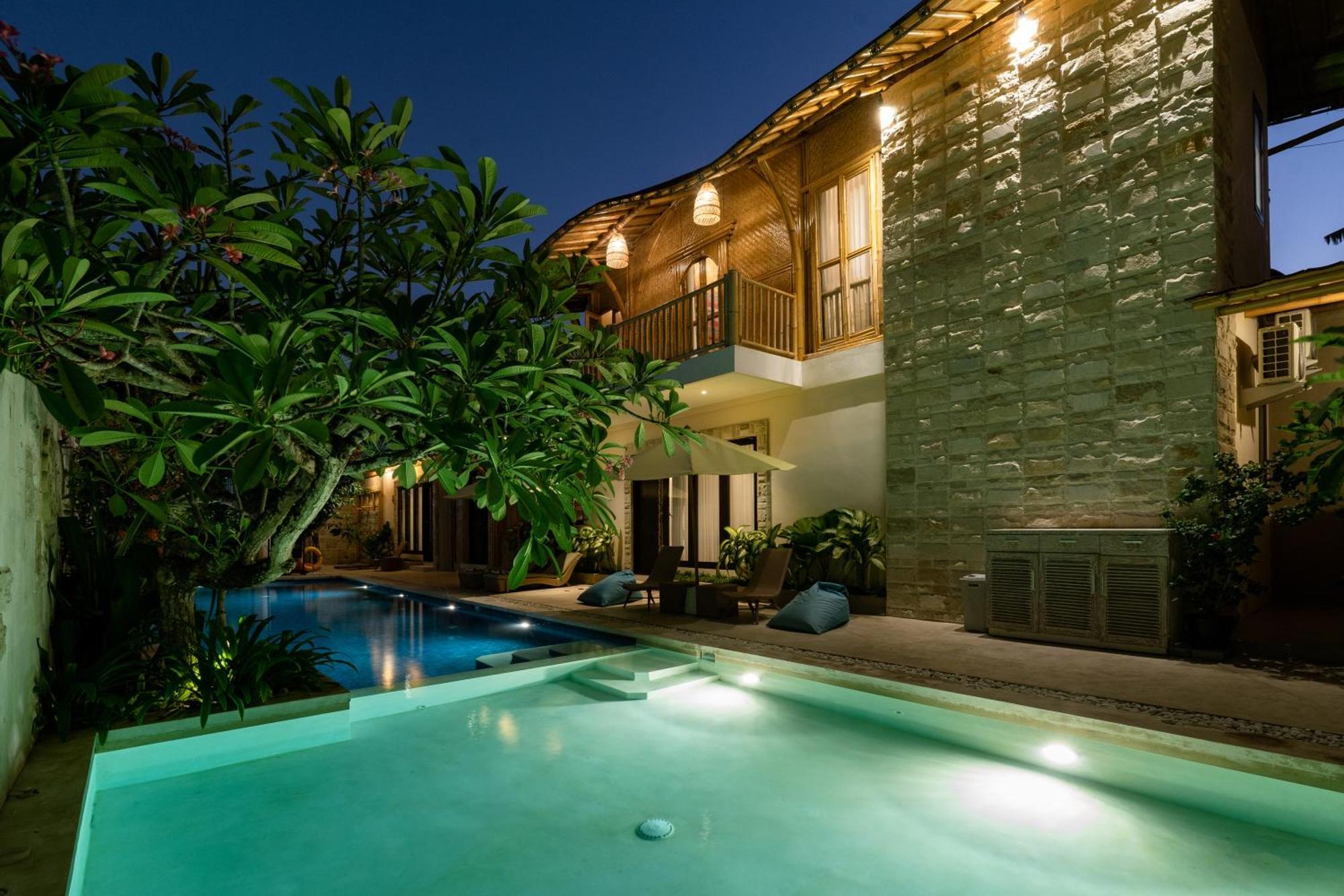 Bali Sunshine Nusa Dua Nusa Dua  Zewnętrze zdjęcie