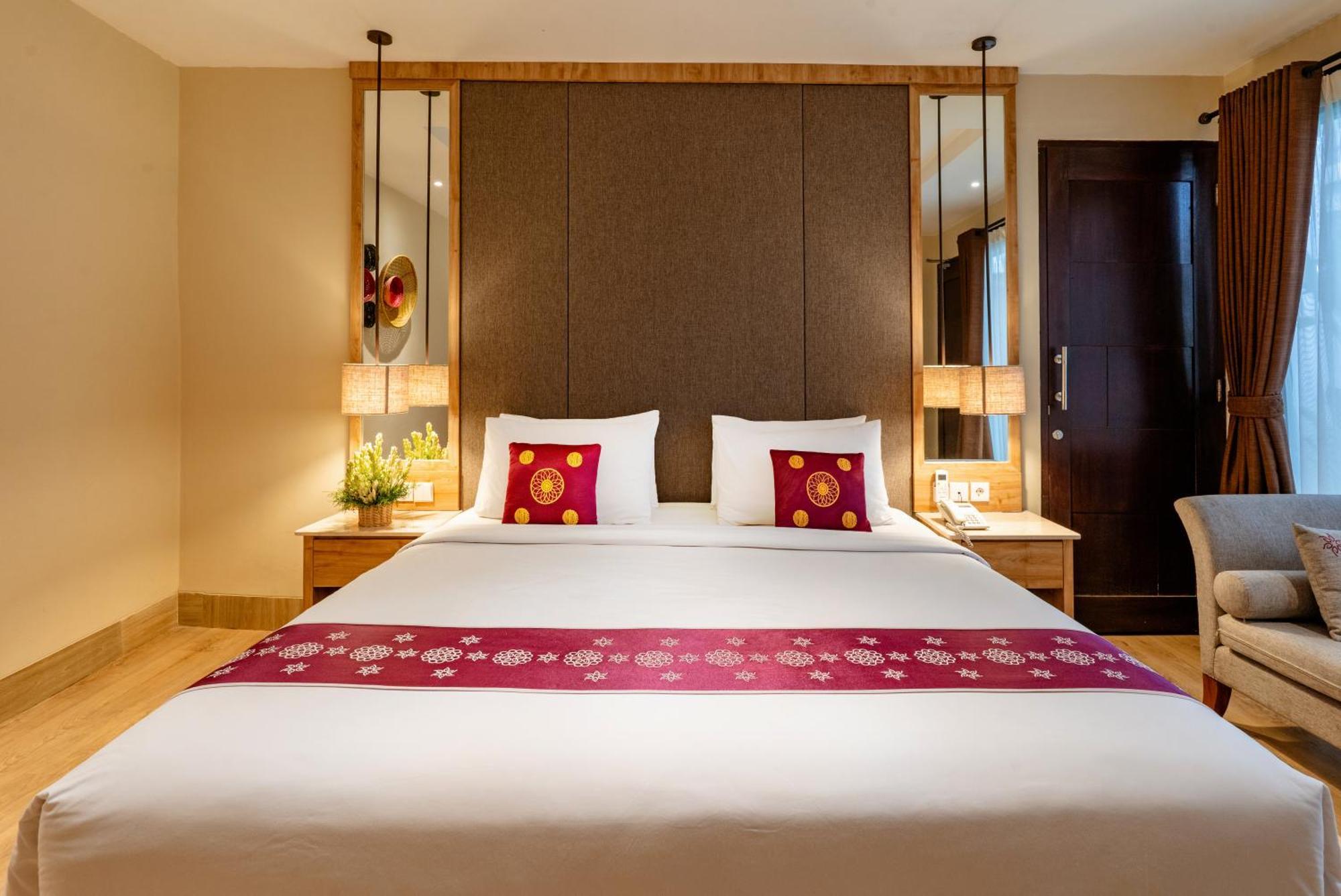 Bali Sunshine Nusa Dua Nusa Dua  Zewnętrze zdjęcie