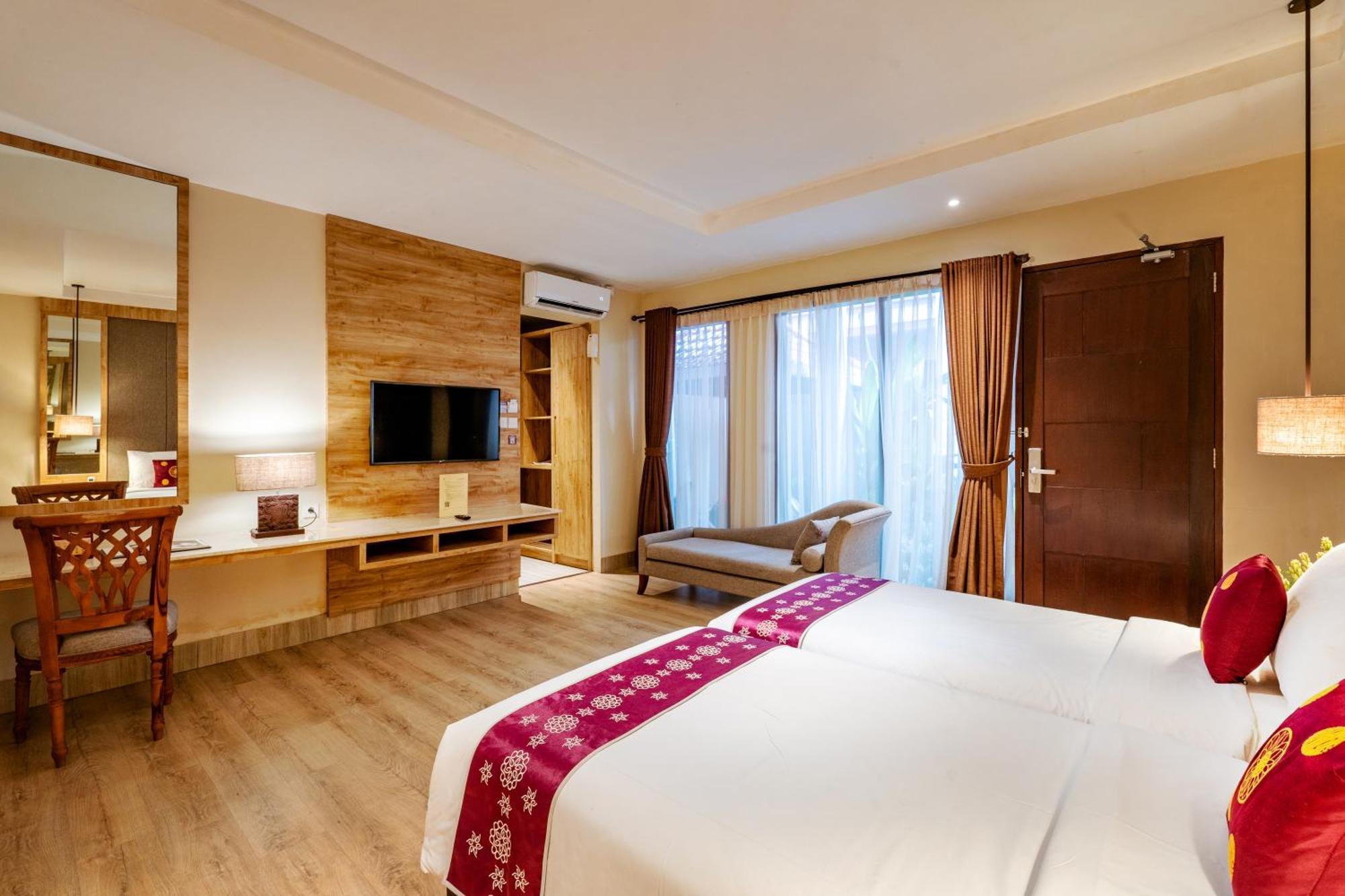 Bali Sunshine Nusa Dua Nusa Dua  Zewnętrze zdjęcie