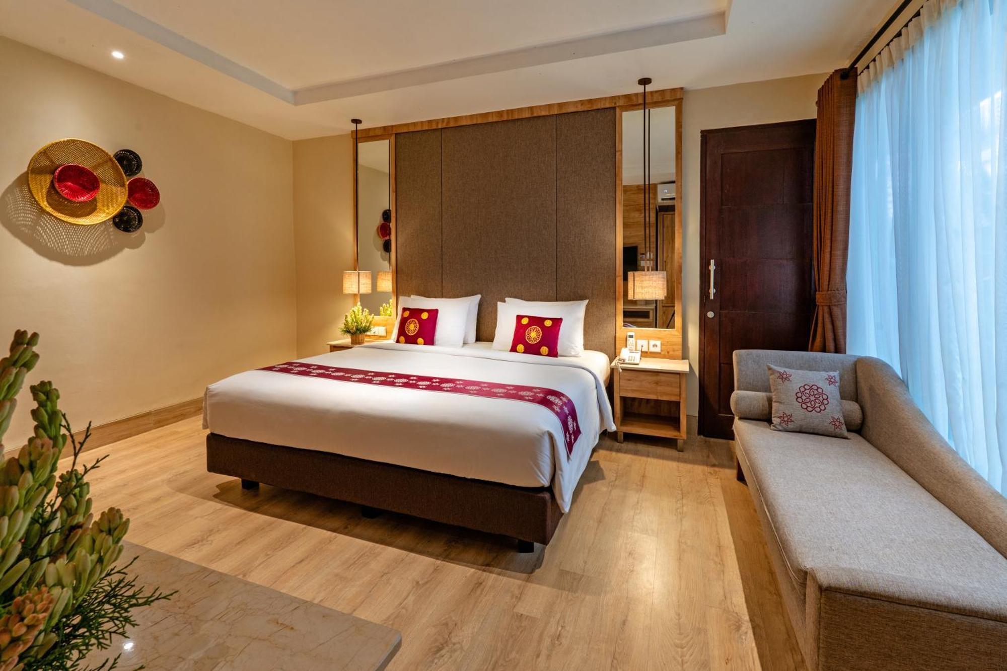Bali Sunshine Nusa Dua Nusa Dua  Zewnętrze zdjęcie