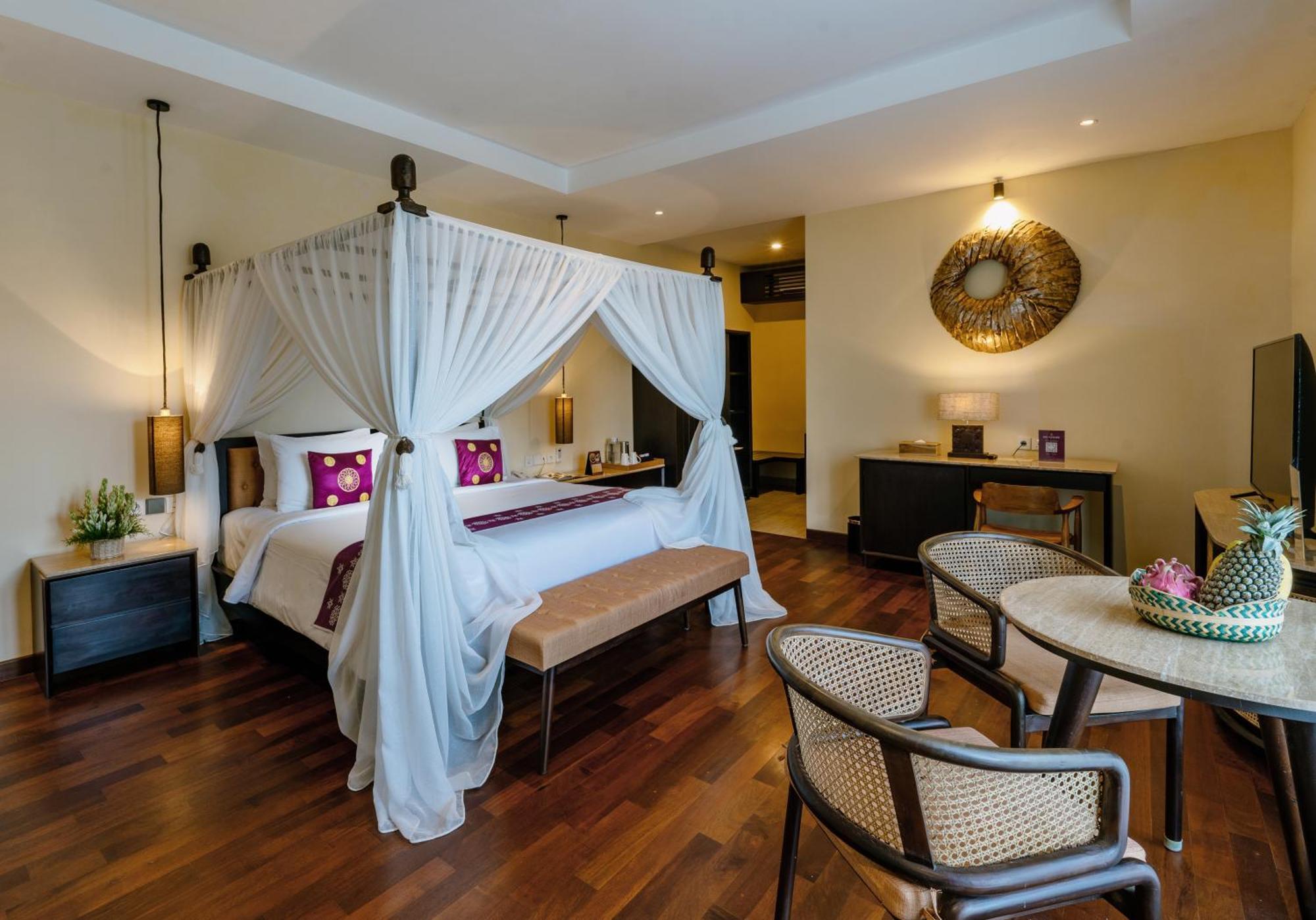 Bali Sunshine Nusa Dua Nusa Dua  Zewnętrze zdjęcie
