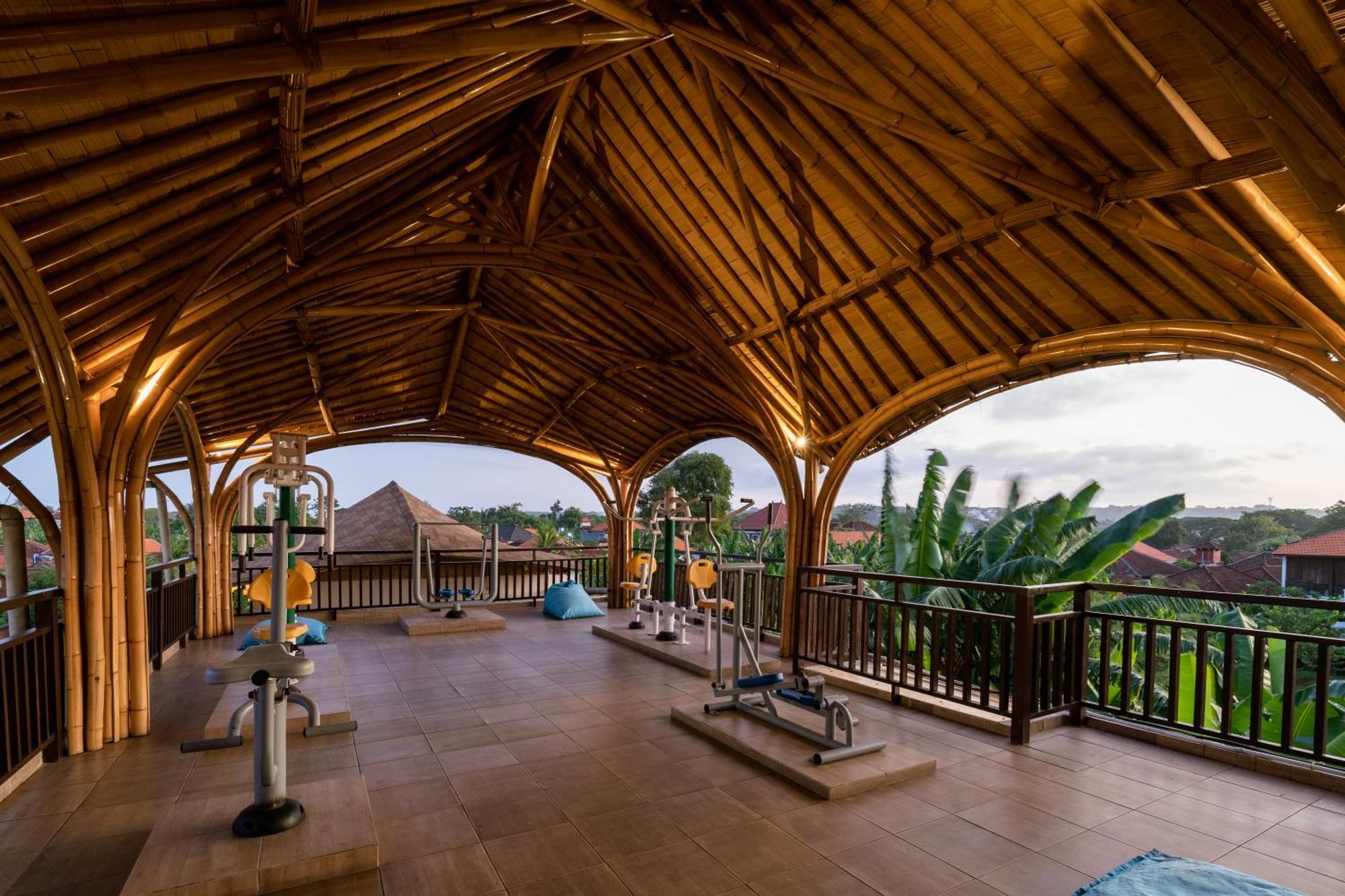 Bali Sunshine Nusa Dua Nusa Dua  Zewnętrze zdjęcie