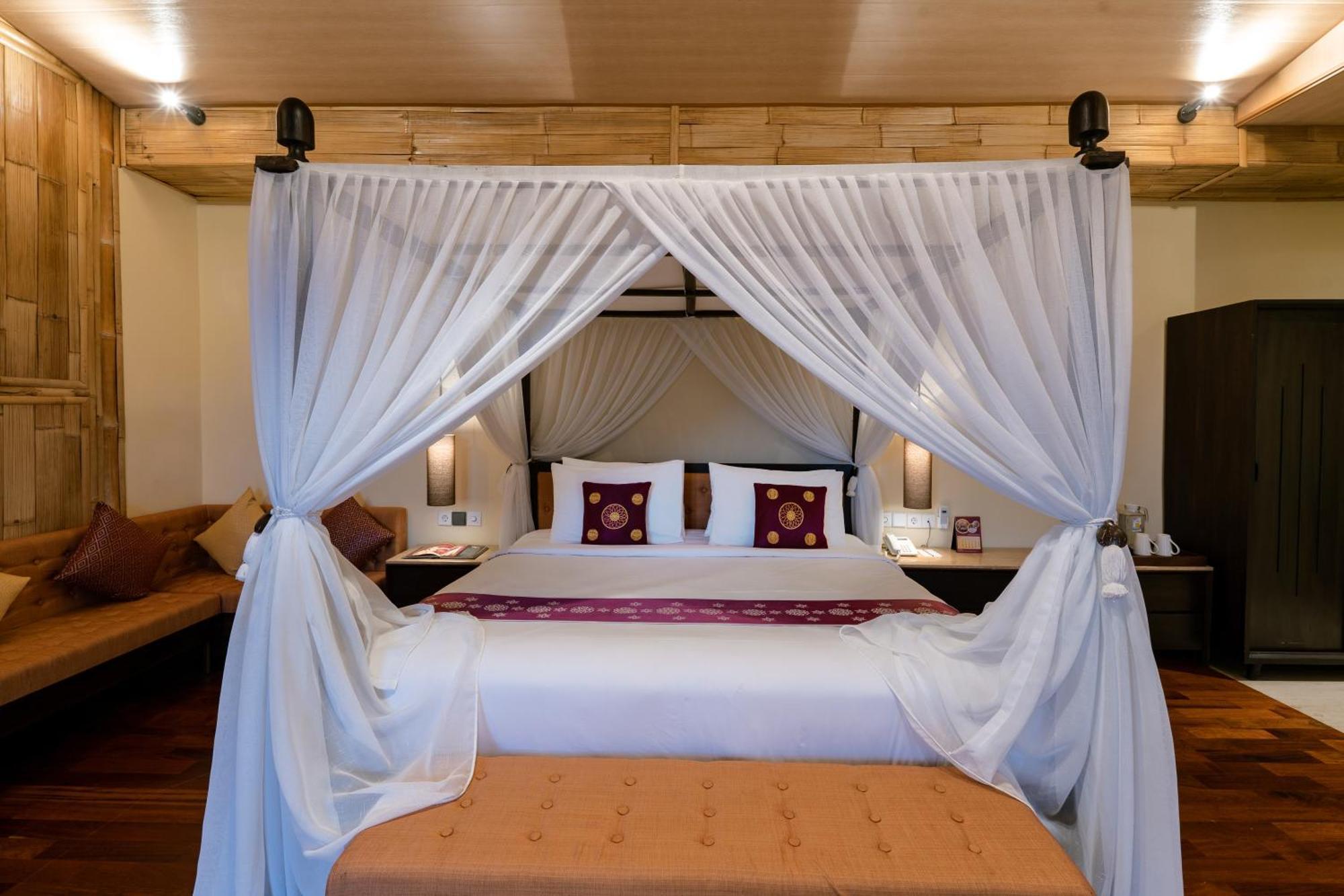 Bali Sunshine Nusa Dua Nusa Dua  Zewnętrze zdjęcie