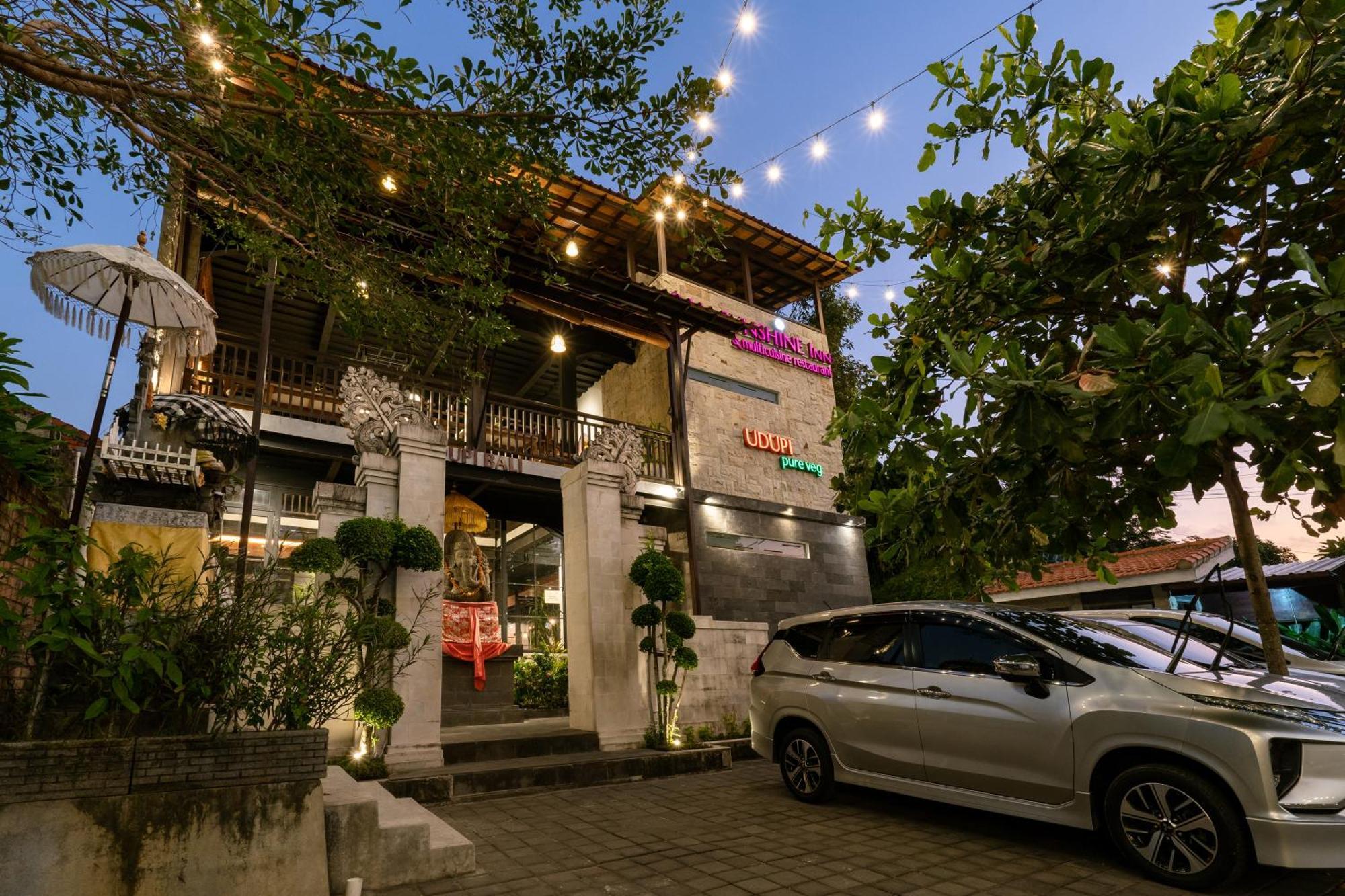 Bali Sunshine Nusa Dua Nusa Dua  Zewnętrze zdjęcie