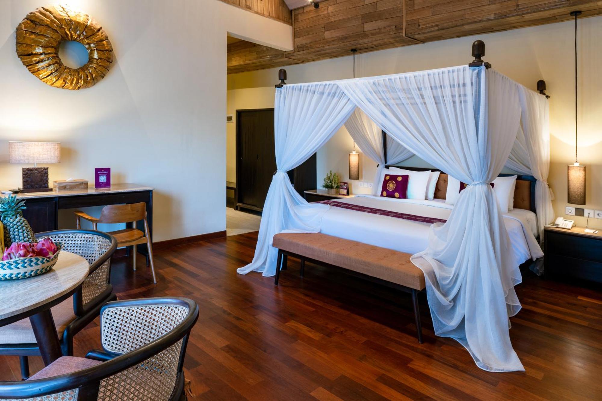 Bali Sunshine Nusa Dua Nusa Dua  Zewnętrze zdjęcie