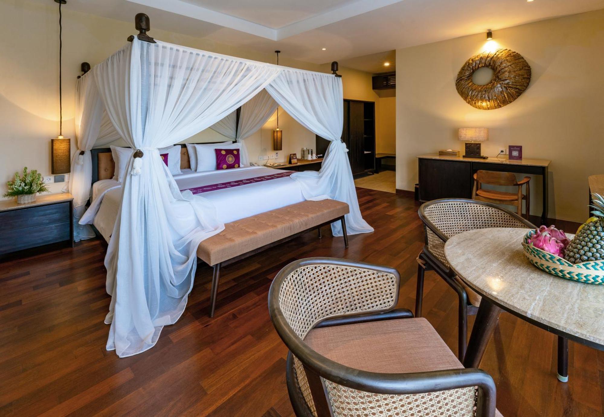 Bali Sunshine Nusa Dua Nusa Dua  Zewnętrze zdjęcie
