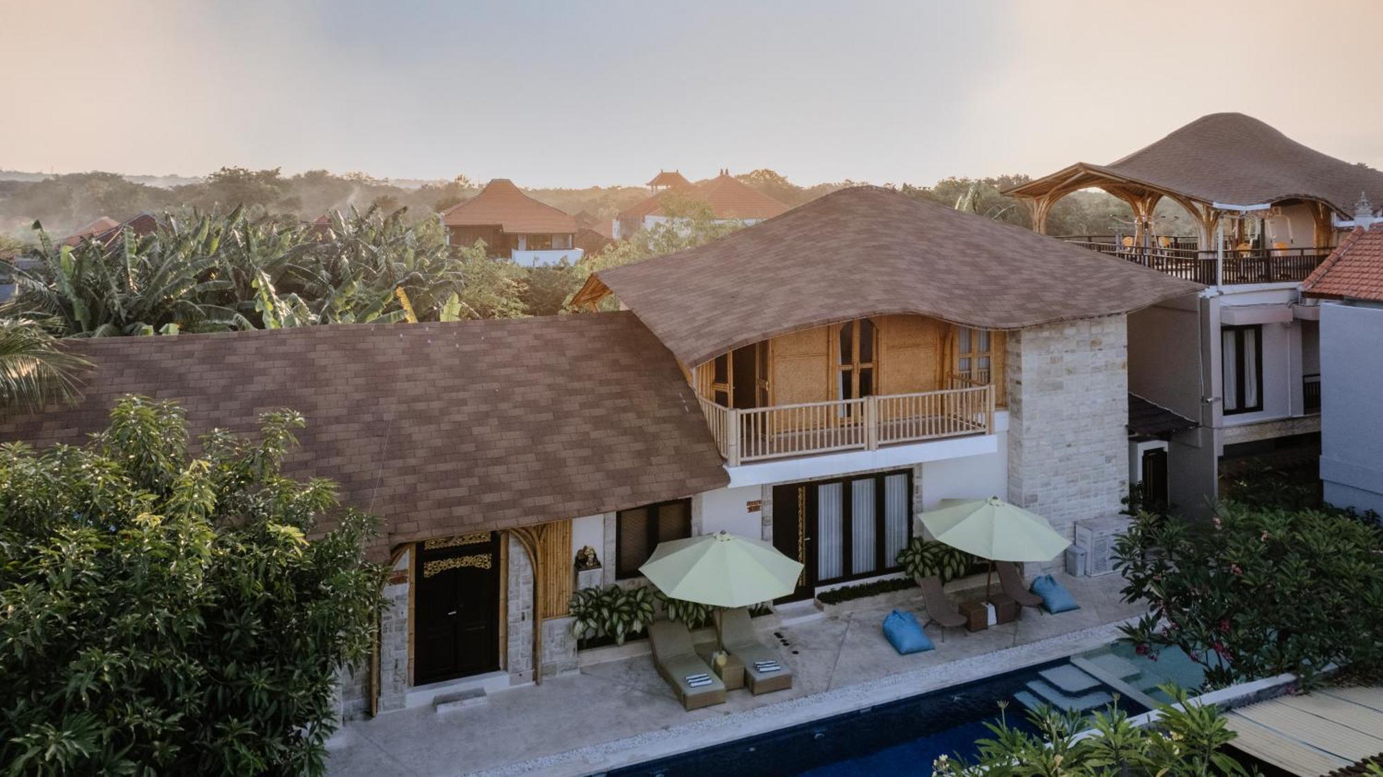 Bali Sunshine Nusa Dua Nusa Dua  Zewnętrze zdjęcie