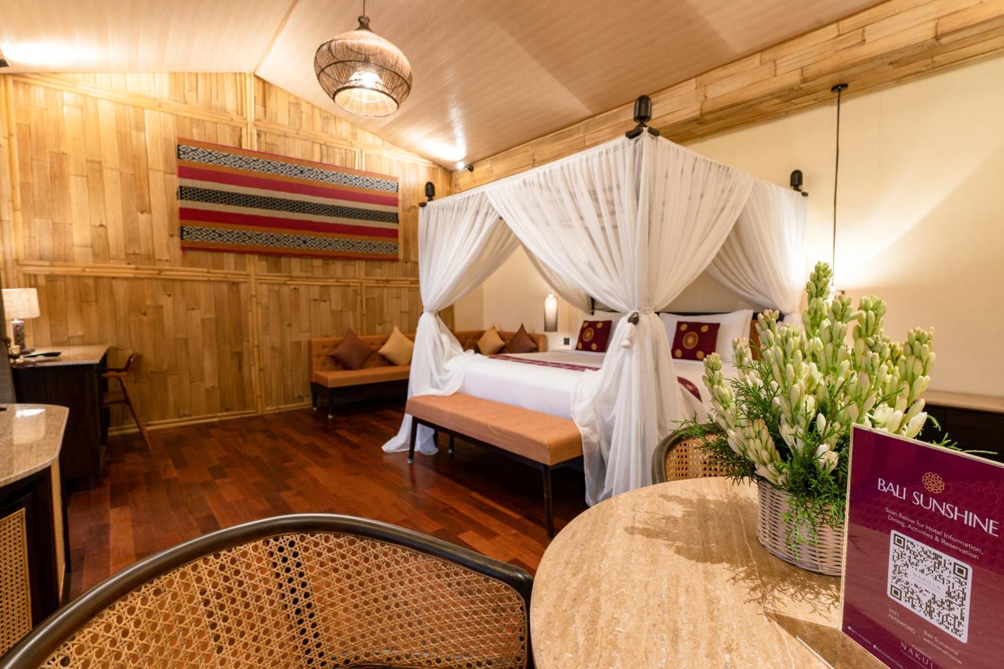 Bali Sunshine Nusa Dua Nusa Dua  Zewnętrze zdjęcie