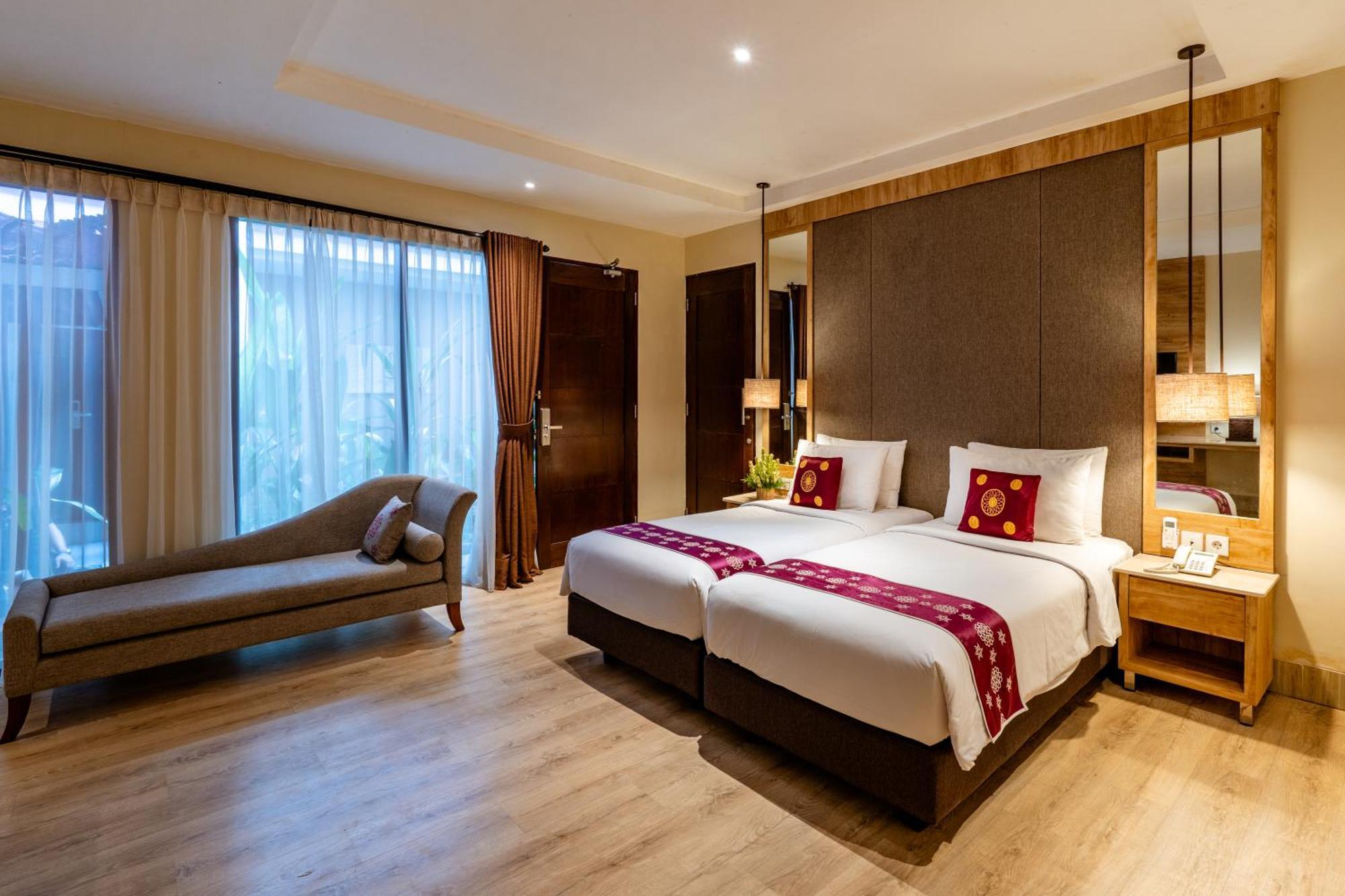 Bali Sunshine Nusa Dua Nusa Dua  Zewnętrze zdjęcie