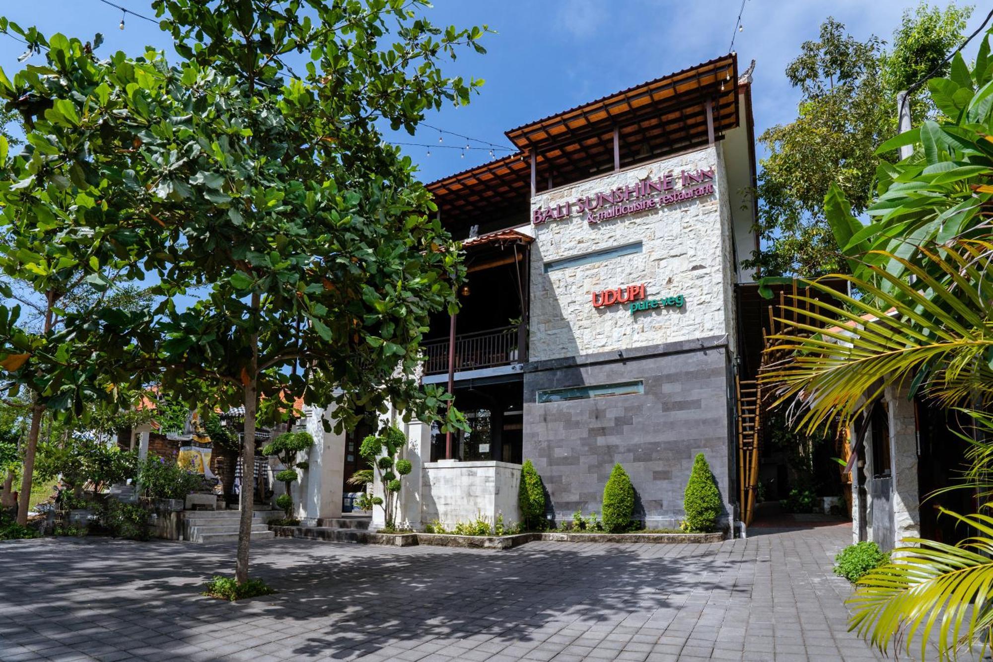 Bali Sunshine Nusa Dua Nusa Dua  Zewnętrze zdjęcie