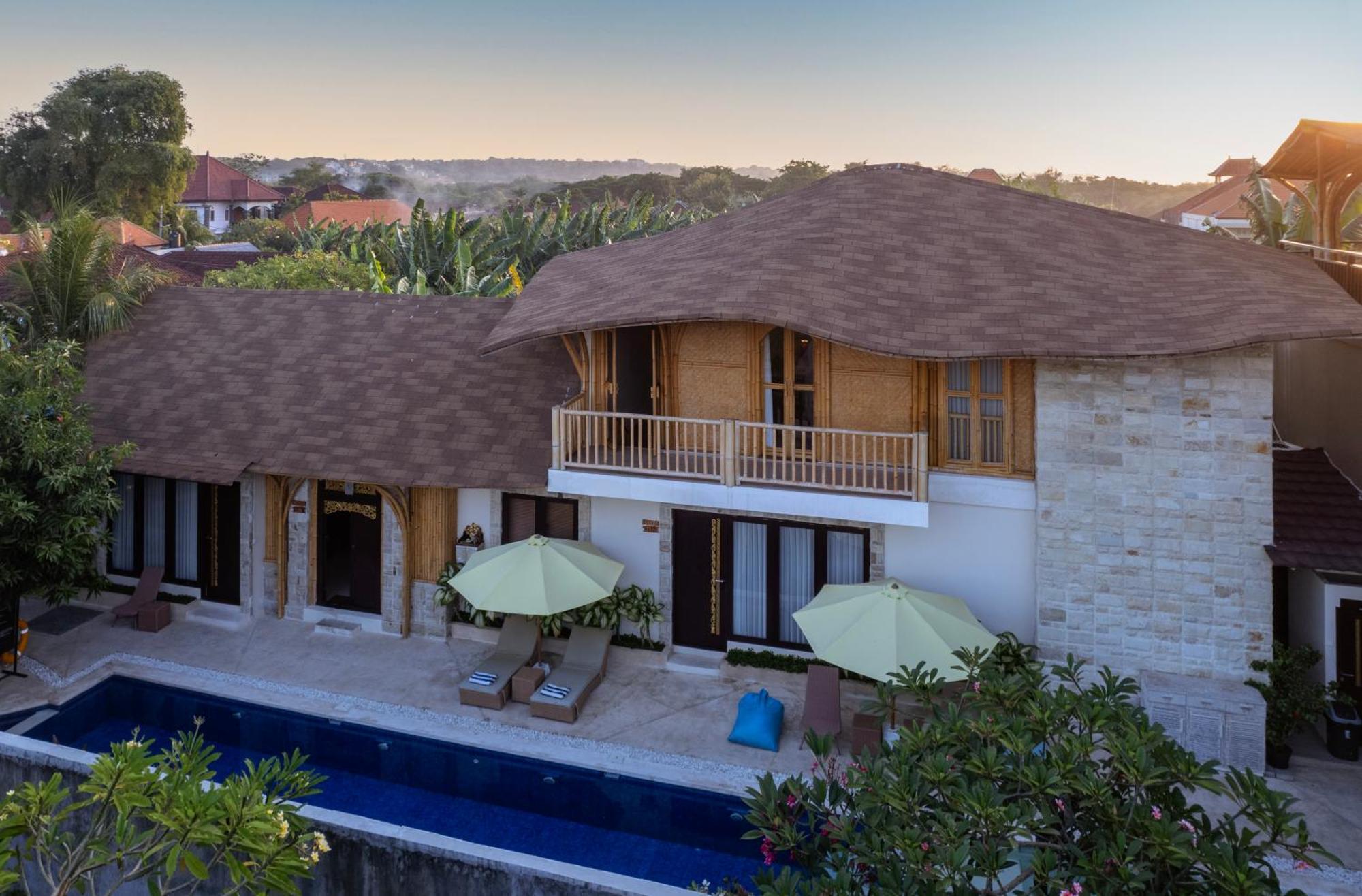 Bali Sunshine Nusa Dua Nusa Dua  Zewnętrze zdjęcie
