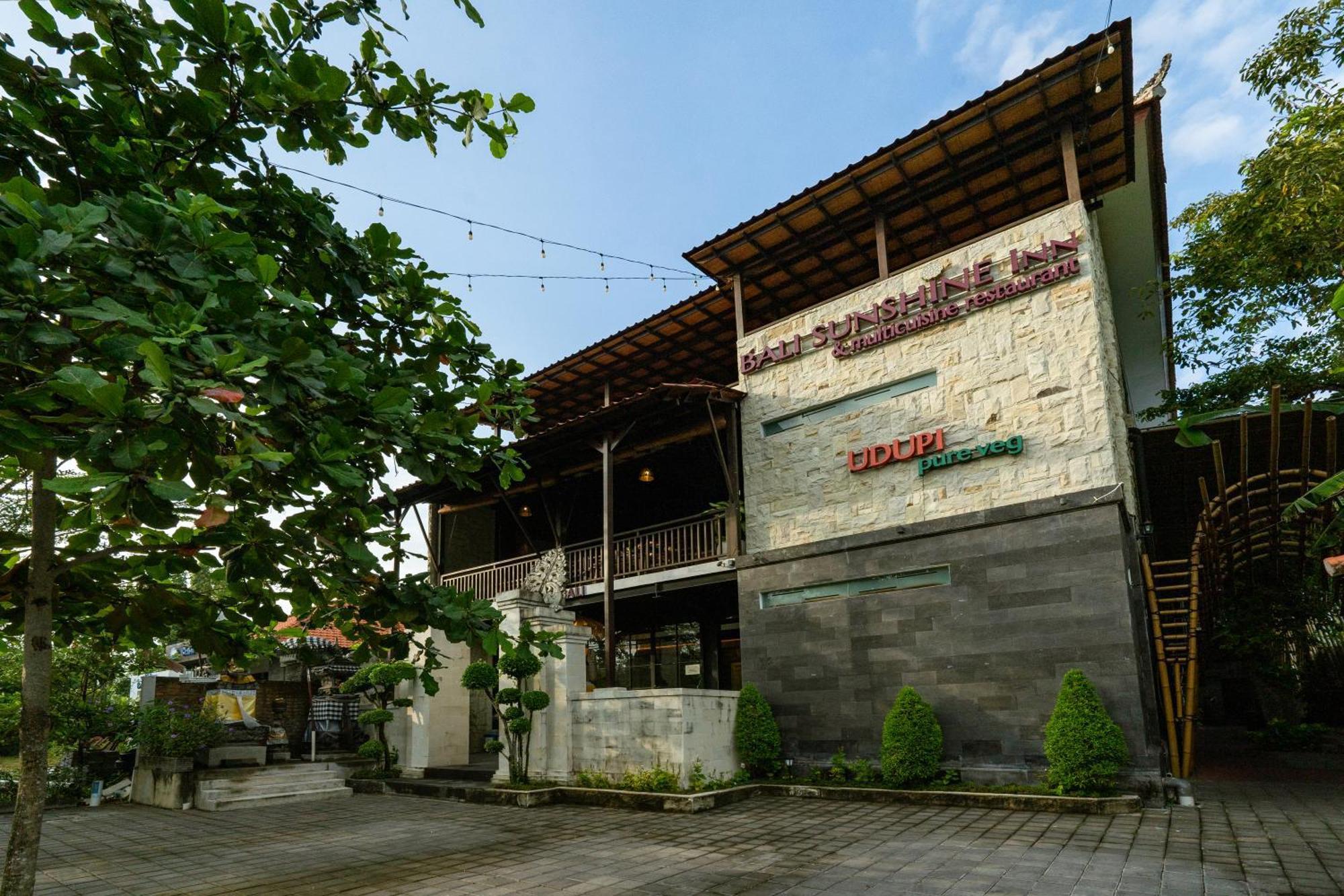Bali Sunshine Nusa Dua Nusa Dua  Zewnętrze zdjęcie