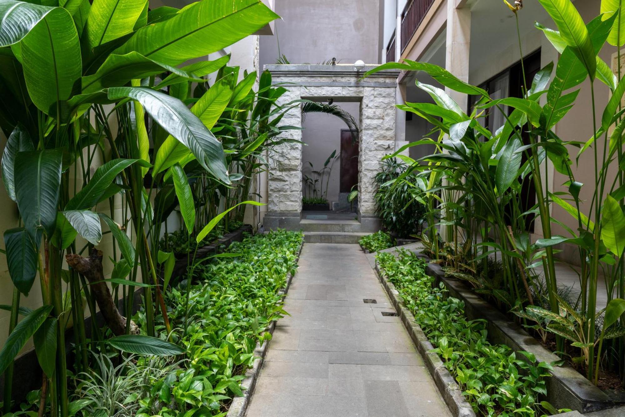Bali Sunshine Nusa Dua Nusa Dua  Zewnętrze zdjęcie