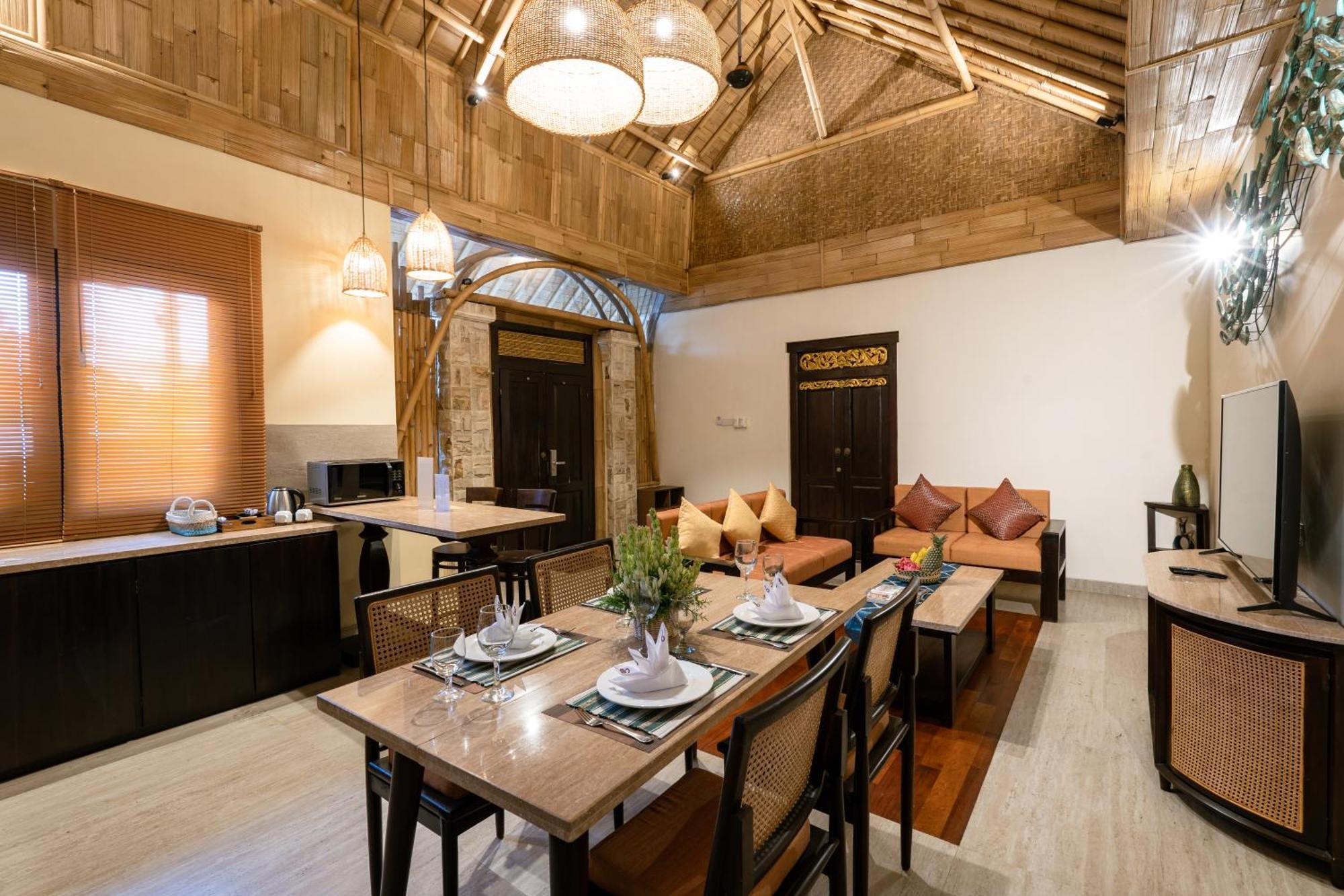 Bali Sunshine Nusa Dua Nusa Dua  Zewnętrze zdjęcie