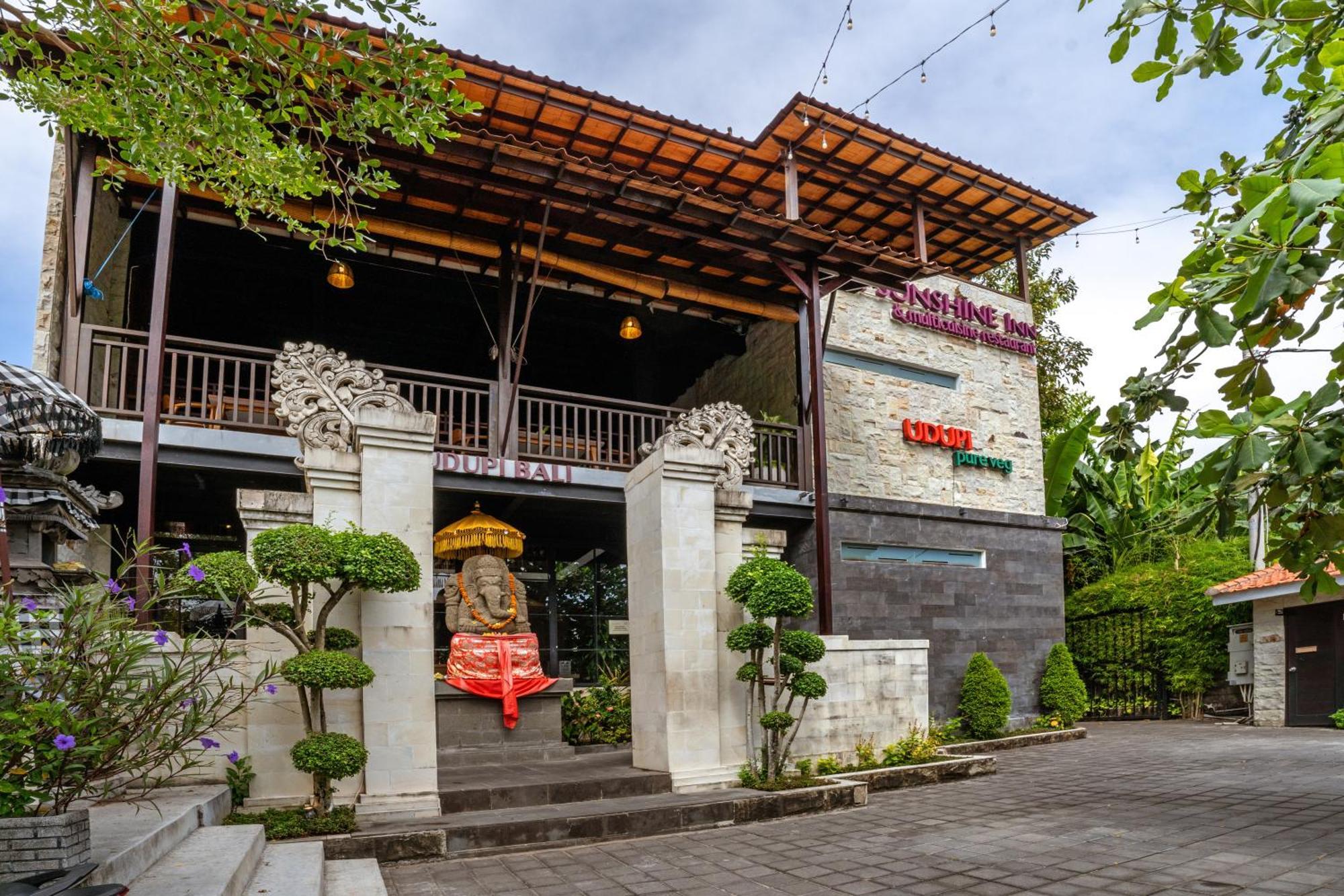 Bali Sunshine Nusa Dua Nusa Dua  Zewnętrze zdjęcie