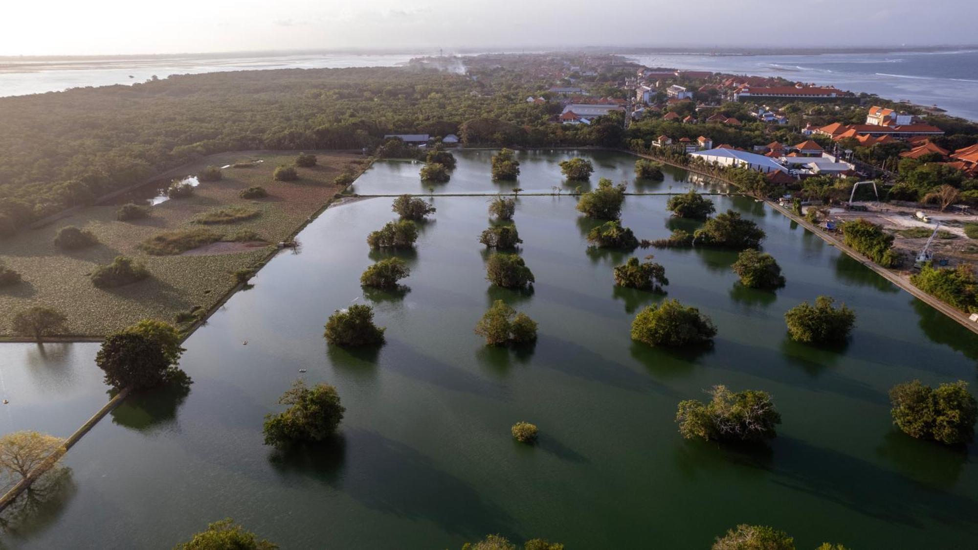 Bali Sunshine Nusa Dua Nusa Dua  Zewnętrze zdjęcie