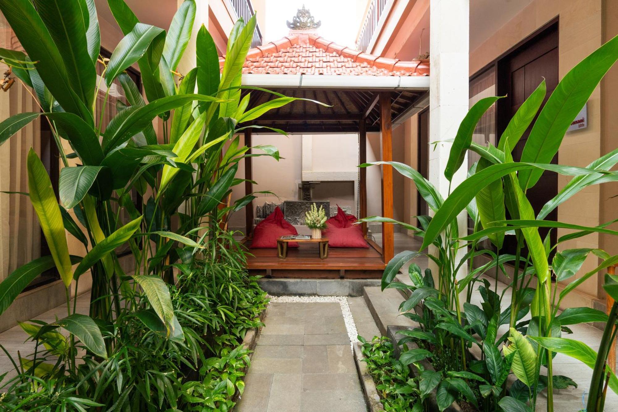 Bali Sunshine Nusa Dua Nusa Dua  Zewnętrze zdjęcie