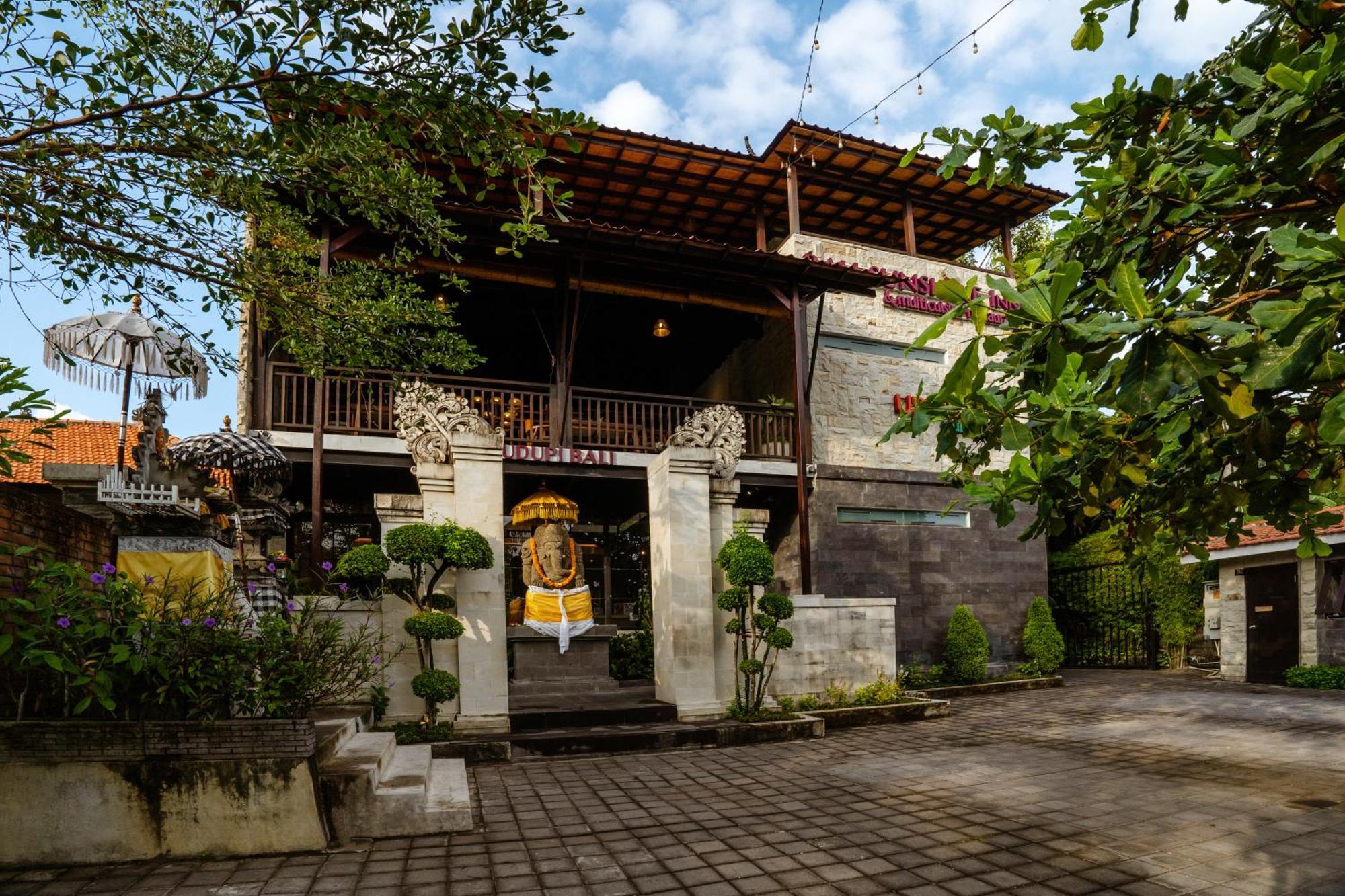 Bali Sunshine Nusa Dua Nusa Dua  Zewnętrze zdjęcie