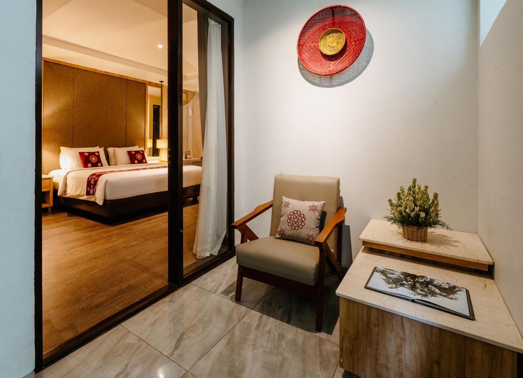 Bali Sunshine Nusa Dua Nusa Dua  Zewnętrze zdjęcie