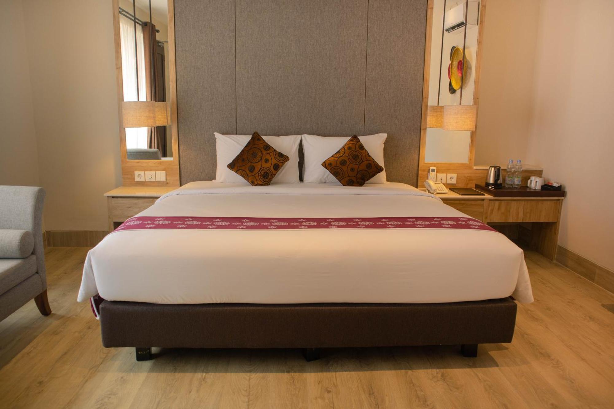 Bali Sunshine Nusa Dua Nusa Dua  Zewnętrze zdjęcie